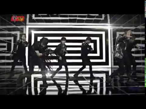 Shinramenxbeast Black Version - B2st