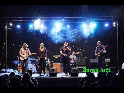 NOVA ZAPOVED - koncert II.