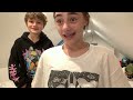Little Gymnastics Challenge W Hugh ️