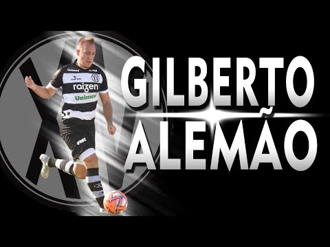● Gilberto Alemão ● Zagueiro ● XV de Piracicaba ● 2019 ●