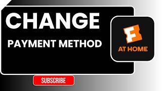 How to Change Payment Method on Vudu (Fandango at Home) | Step-by-Step Guide (2026)