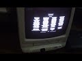 Closing Down To Kiss Of The Dragon 2001 VHS