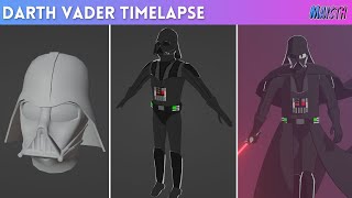 Darth Vader video thumbnail
