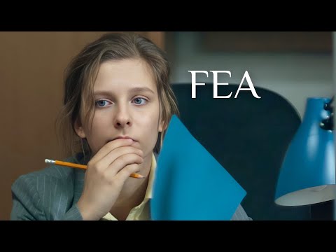A quien no haya visto esta película se la RECOMIENDO | FEA