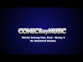 Martin Solveig feat. Kele - Ready 2 Go (Hardwell ...