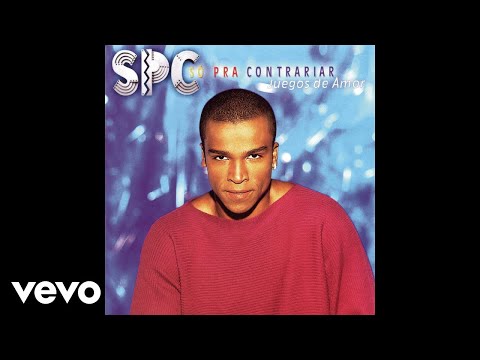 Só Pra Contrariar - Santo Santo (Áudio Oficial)