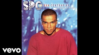 Só Pra Contrariar - Santo Santo (Áudio Oficial)
