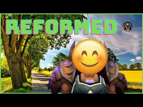 GDKP's saved my life | TBC Classic WoW