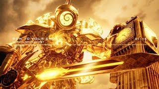 Cover art for Bow to Your End - (4 Note)