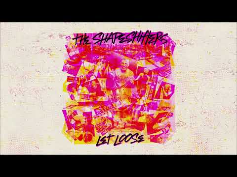 The Shapeshifters feat. Obi Franky - Giving Me Something Better