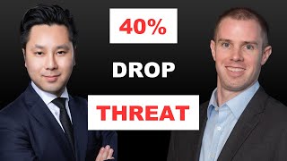 Bubble Bursting Now? Expect 40% Drop In This Sector Warns Fund Manager | Chance Finucane