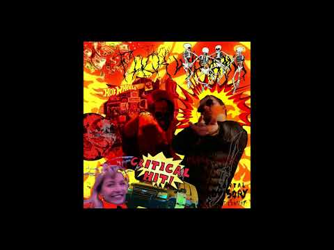 młody carter x hotwheelsboy - WYJE*ANE