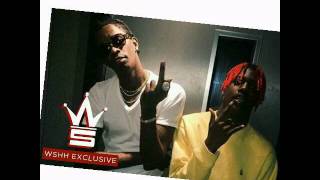 Ralo &quot;Young Nigga&quot; feat. Young Thug, Lil Uzi Vert &amp; Lil Yachty (2017)