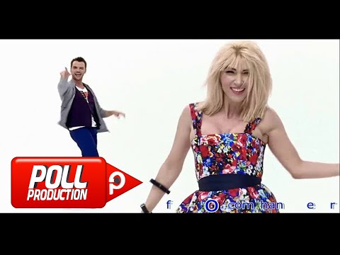 Sinan Akçıl (feat. Hande Yener) - Atma ( Official Video )