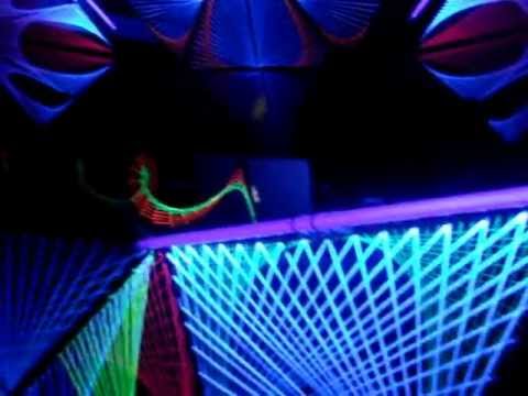 PARACOZM LIVE! FLUX INDOOR EDITION PT 2