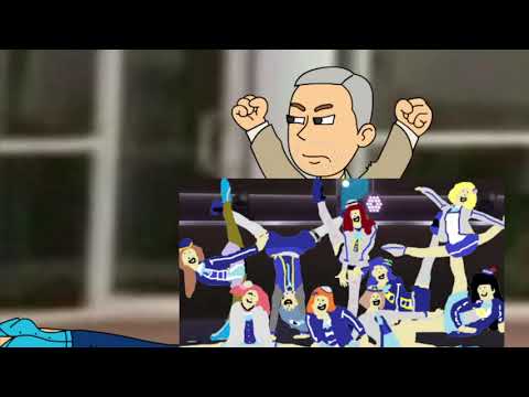 B.Z. featuring Joanne - Jackie (GAMV)