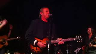 Billy Falcon and The Sowing Circle - She Won`t Let Me Go