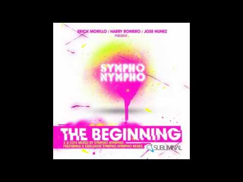 In The Screen ft Rachael Starr - Keep On Dancin' (Sympho Nympho Remix)