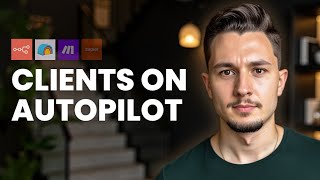 Top 7 Automations to Land More Clients