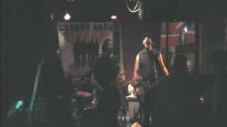 King for A Day / Shout by Green Day Tribute - Live Performance