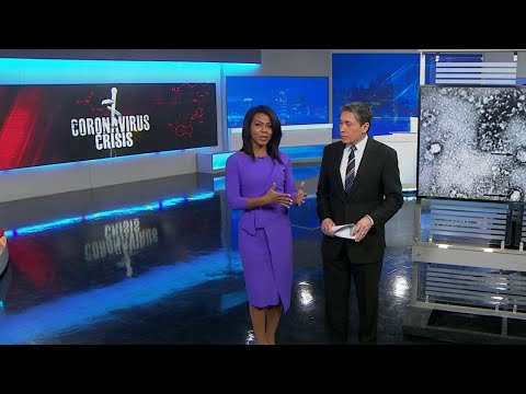 Local 4 News at Noon -- March 11, 2020