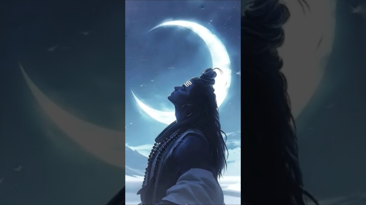 Har har Mahadev 🙏🙏☺️☺️ #shorts #mahadev #mahakal #song