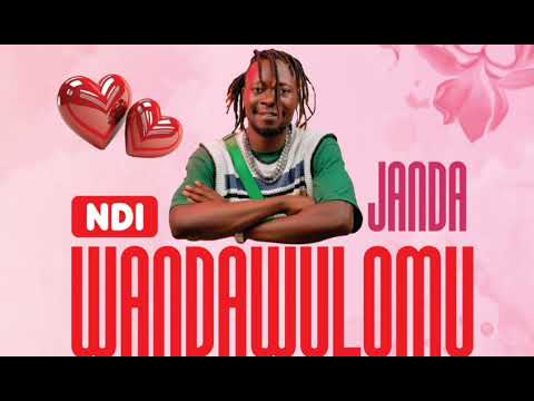 Janda - ndi wandawulomu 