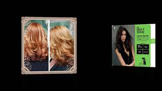 Moisturize & Texturize your hair with our Total Care Products @ Nature Coast Hair and Nails Homo