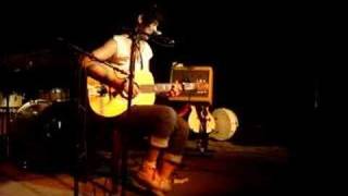 &quot;Boats and Birds&quot; Gregory and the Hawk Live