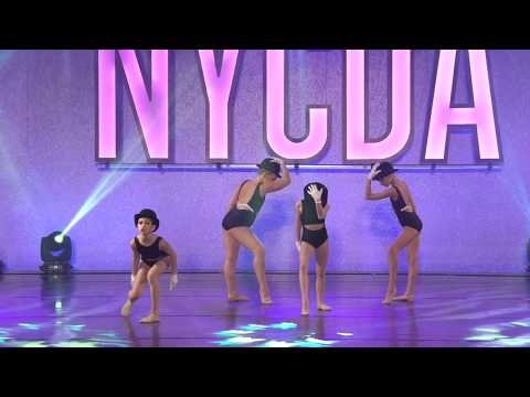 "Mister Cellophane" The Dance Collective