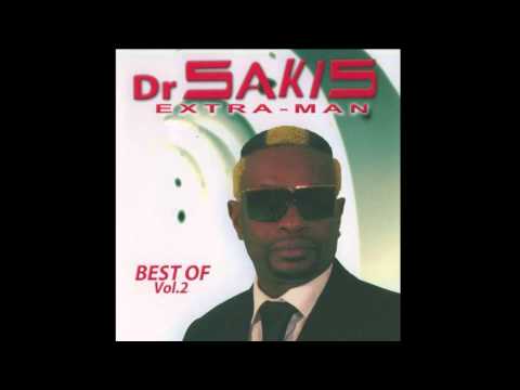 Dj Nays - La Sauce / Dr Sakis ( Best Of Vol. 2 Extra-Man 2009 )