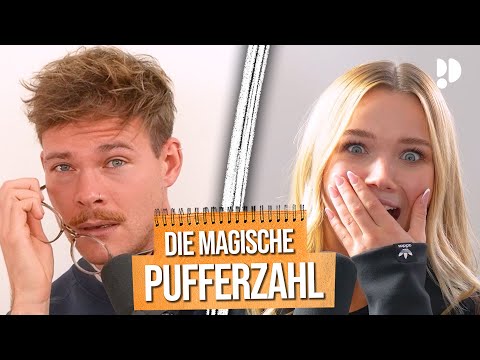 Die magische Pufferzahl | Die Nervigen Folge #135
