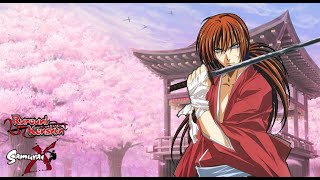 Cronologìa de Samurai X (Rurouni Kenshin) Basado en el manga - Lalito Rams