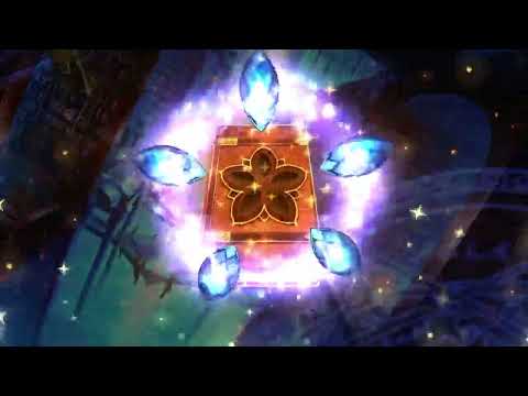 Epic Seven Guilty Gear summoning