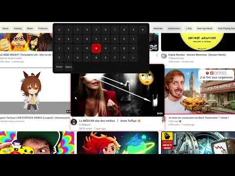 Item video thumbnail