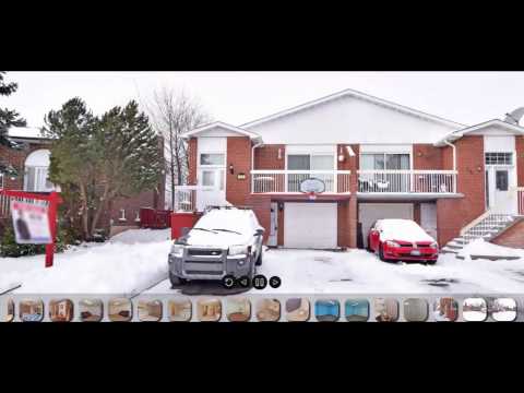 74 Winterfold Dr, Brampton