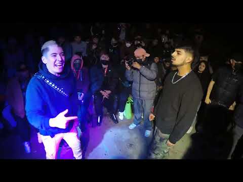 SEDY vs SKELTAH vs ZPIN: 8vos - #KDxBDM