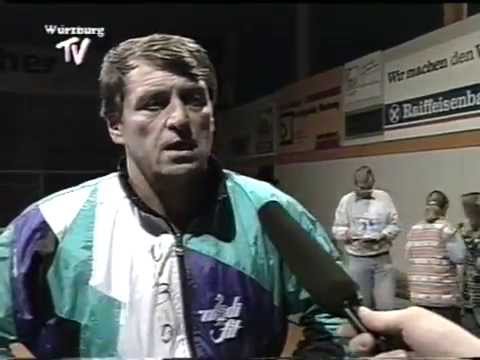1993 TV Touring: OL TVU   Westendorf