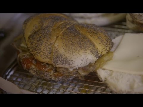 The best cheesesteak isn't from Philadelphia (Anthony Bourdain Parts Unknown: New Jersey)