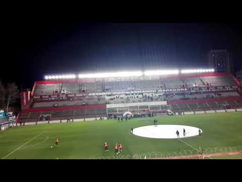 Huracán 1 Colón 0 Copa Argentina 2017 16avos de final