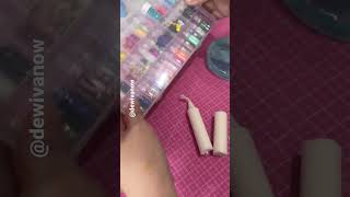 Download lagu Berhasil pakai lilin putih #dewivanow #teskriuk #lilinputih #diy #asmrcandle mp3 Download lagu Berhasil pakai lilin putih #dewivanow #teskriuk #lilinputih #diy #asmrcandle mp3