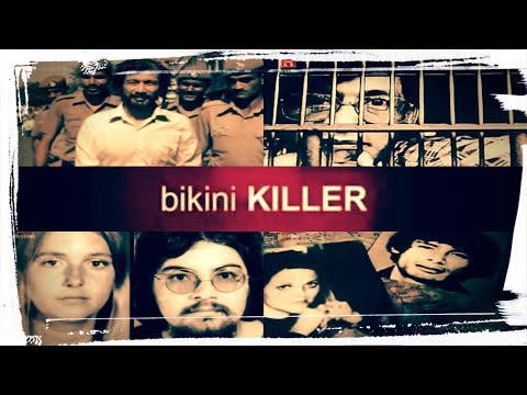 Serial Killers Charles Sobhraj - Bikini Killer  * Doc. Ita. *