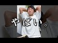 寿司を食べて元気が出た日【大会まで39日】 #shorts