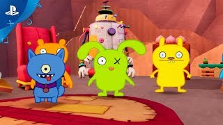 UglyDolls An Imperfect Adventure 5