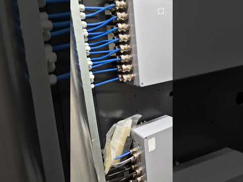 H2 BOX - Hydrogen complete purification system