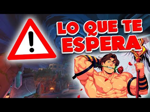 ANTES DE QUE JUEGUES EL MIDSEASON