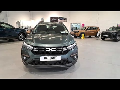 Dacia Jogger HEV 145 Extreme Auto - Image 2