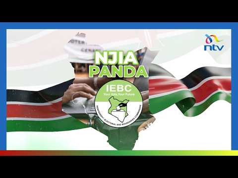 IEBC Njia Panda: Utata kuhusu sajili ya IEBC uchaguzi mkuu wa 2027 ukibisha hodi