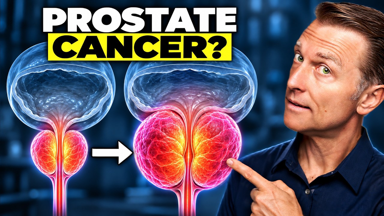 9 Reasons Your PSA Is High (Only 1 Is Actually Cancer)