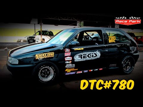 DTC#780 Fernando Prado - Race Park (Maringá/PR)